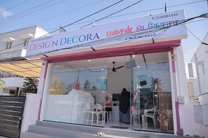 Desig'n Decora